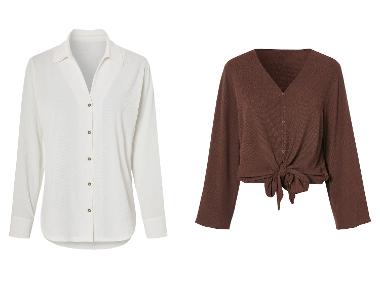 esmara® Blouse pour femmes