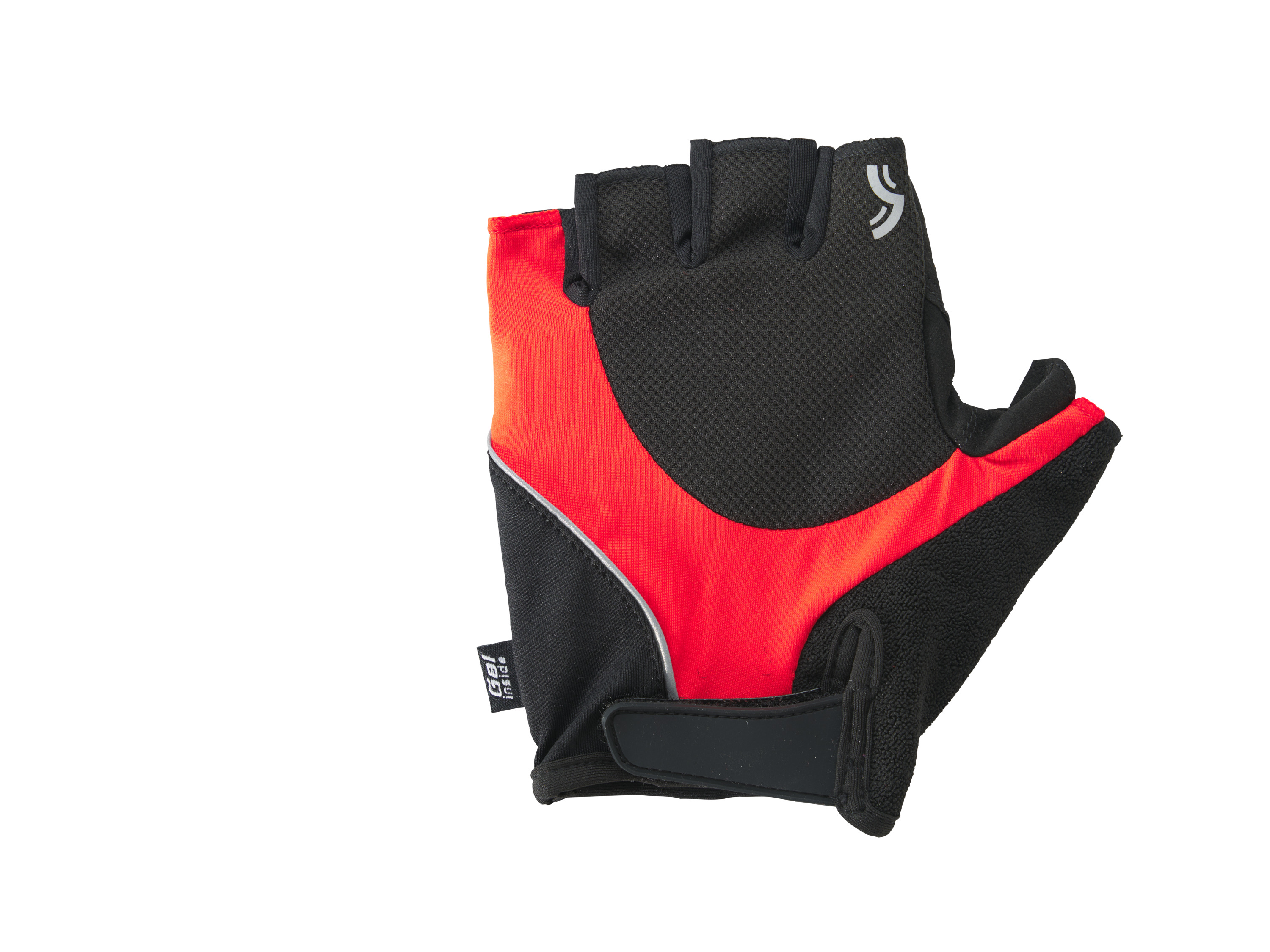 Gants de vélo CRIVIT - 6