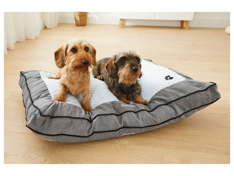 Aller en mode plein écran zoofari® Coussin pour chiens, deux zones de température - Photo 6