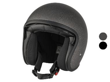 ULTIMATE SPEED® Casque jet, XL