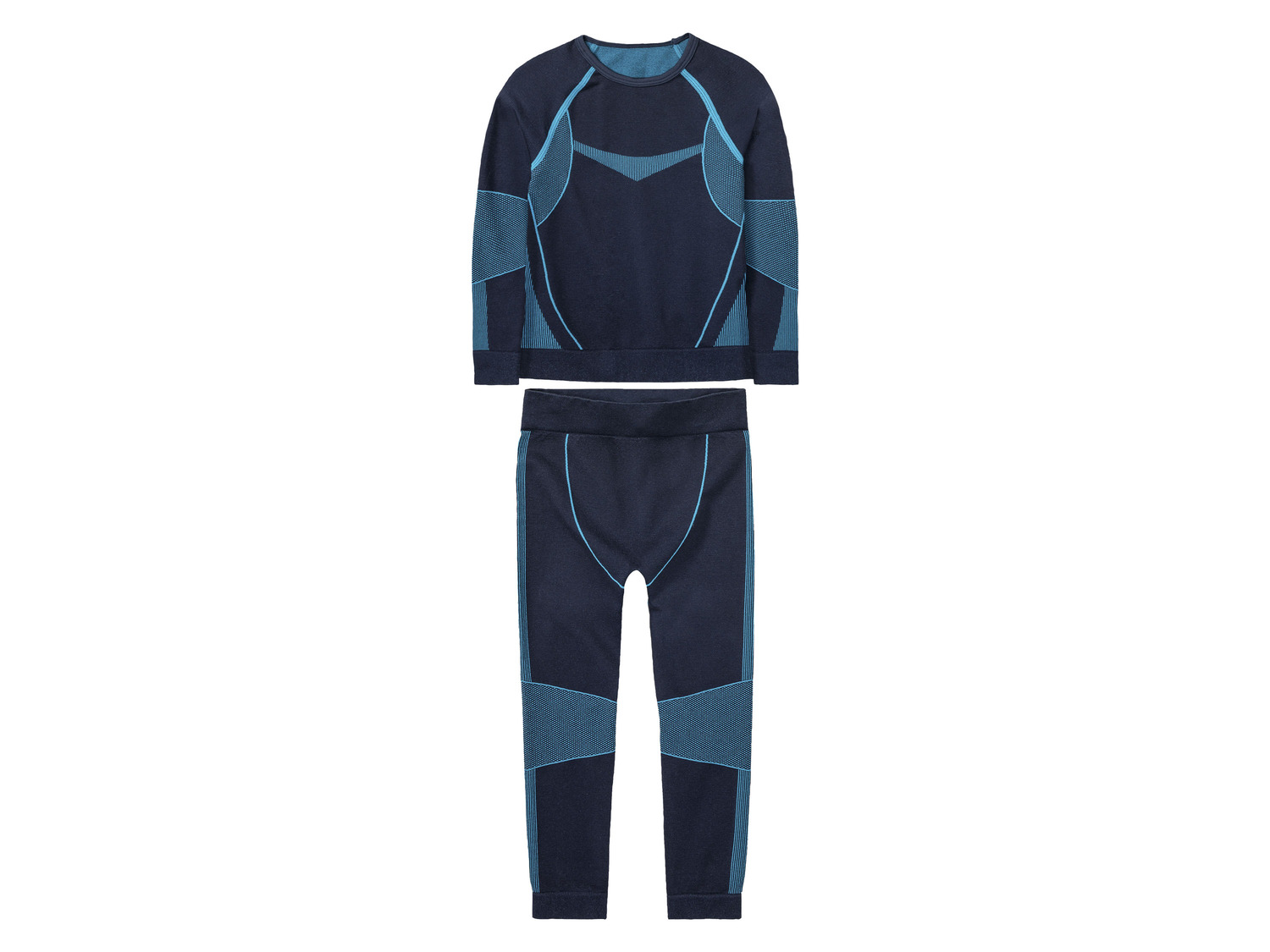 lupilu Sous v tements thermiques seamless Lidl.be