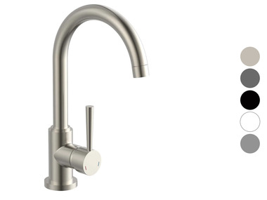 Schütte Mitigeur robinet de cuisine CORNWALL