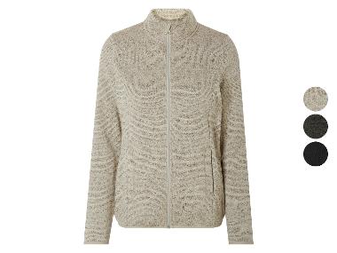 Veste polaire femme esmara®