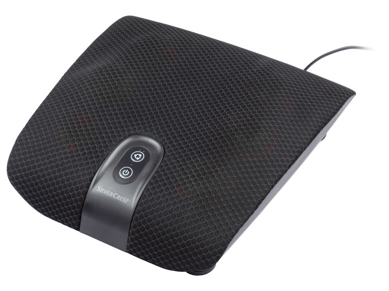 Ga naar volledige schermweergave: SILVERCREST® PERSONAL CARE Shiatsu voetmassage-apparaat, 35 W - afbeelding 5