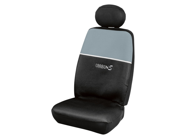 Ga naar volledige schermweergave: ULTIMATE SPEED® Autostoelhoezen, 14-delig, wasbaar - afbeelding 5