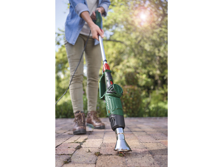 Ga naar volledige schermweergave: PARKSIDE® 2-in-1 heteluchtpistool »PLHLG 2000 C2«, 2000 W - afbeelding 2