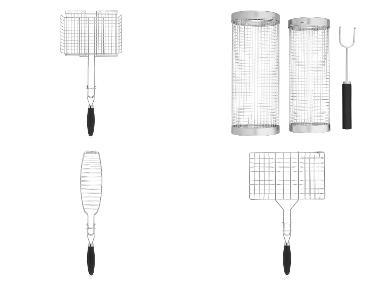 GRILLMEISTER Accessoires pour barbecue