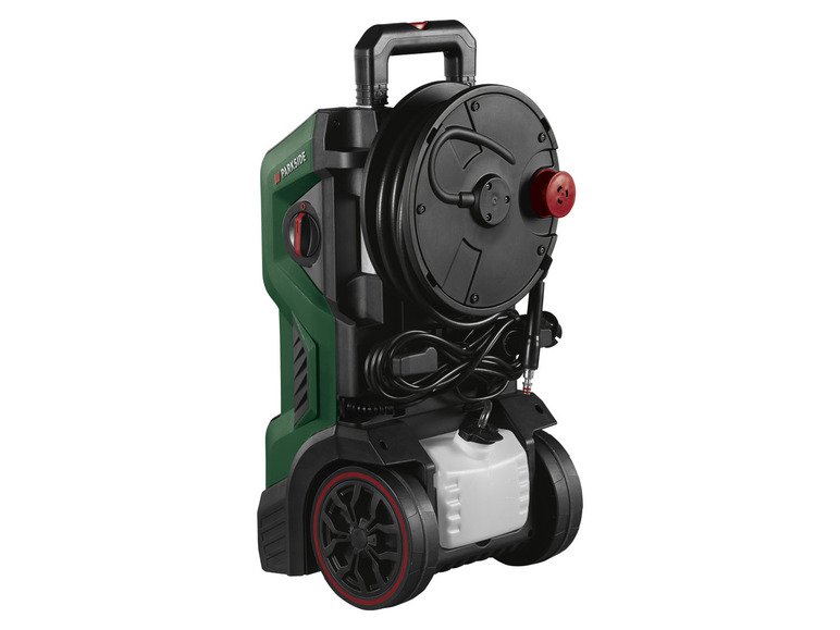 Ga naar volledige schermweergave: PARKSIDE® Hogedrukreiniger »PHD 170«, 2400 W - afbeelding 6