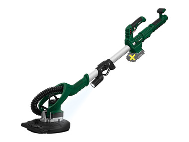 Plafondschuurmachine PARKSIDE® PWDSA20