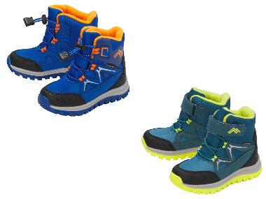 LUPILU® Bottes pour enfants