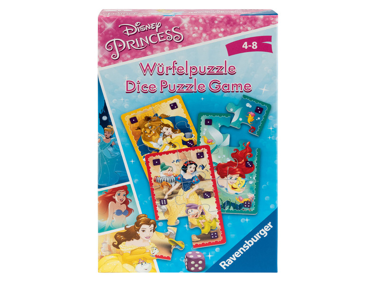 Aller en mode plein écran Ravensburger Jeux de société - Photo 3