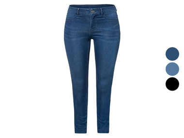 esmara® Jegging van een katoenmix