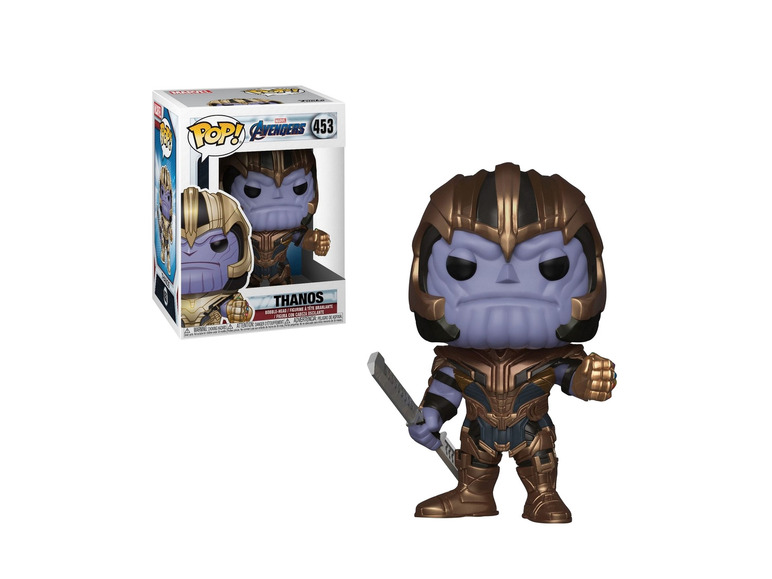 Ga naar volledige schermweergave: Funko POP figuren - afbeelding 33