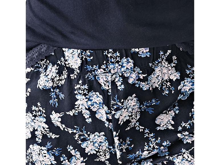Ga naar volledige schermweergave: esmara® Katoenen zomerpyjama - afbeelding 9