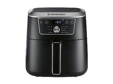 SILVERCREST® Airfryer