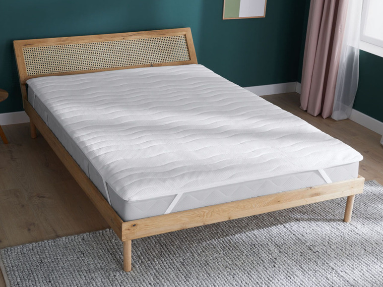 Aller en mode plein écran LIVARNO home Matelas confort, 140 x 200, H2 - Photo 6