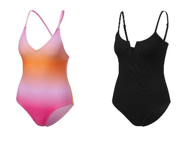 Maillot de bain pour femmes CRIVIT