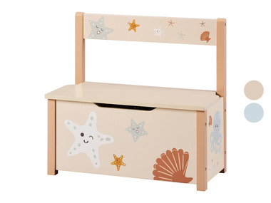 Banc de coffre LIVARNO home