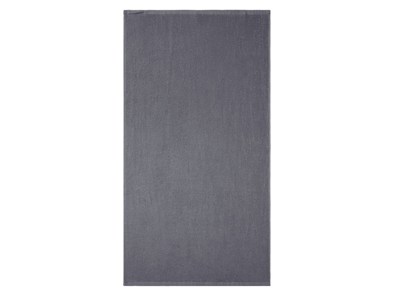 Ga naar volledige schermweergave: LIVARNO home Handdoek, set van 6 - afbeelding 11