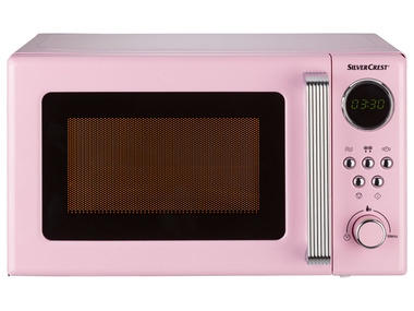 SILVERCREST® KITCHEN TOOLS Four à micro-ondes, 700 W, …