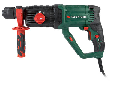 PARKSIDE® Boor- en breekhamer met SDS-plus »PBH 1050«, 1050 W