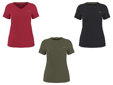 CRIVIT T-shirt de sport pour femmes