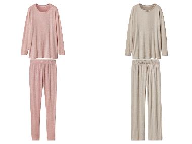 ESMARA® Pyjama pour femmes