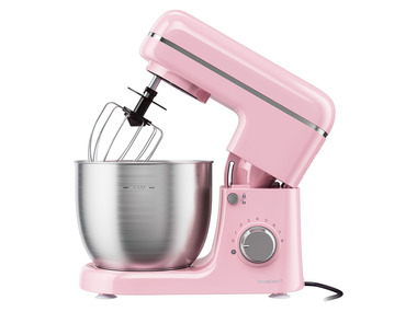 SILVERCREST® KITCHEN TOOLS Keukenrobot, 600 W, inhoud 5 L