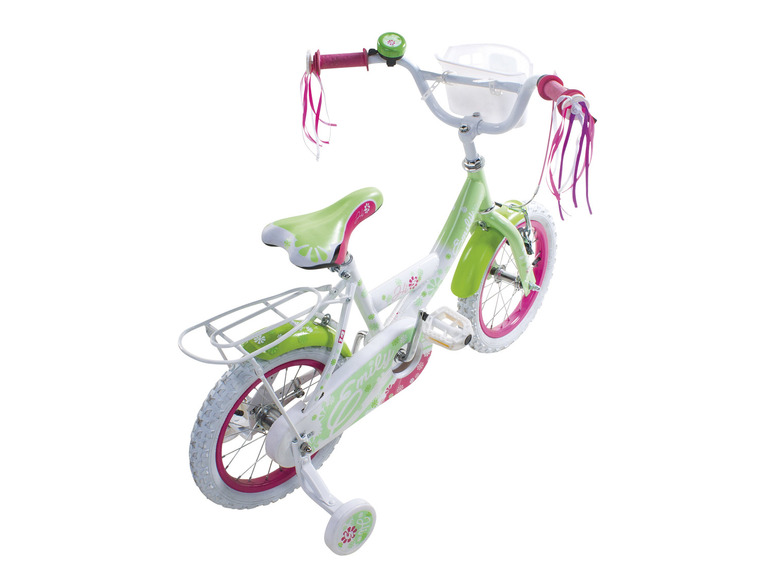 Aller en mode plein écran Hi5five Vélo pour enfants, 14" - Photo 9