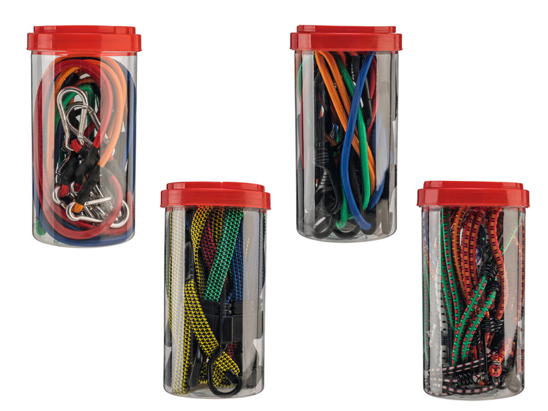Ga naar volledige schermweergave: ULTIMATE SPEED® Snelbinderset - afbeelding 1