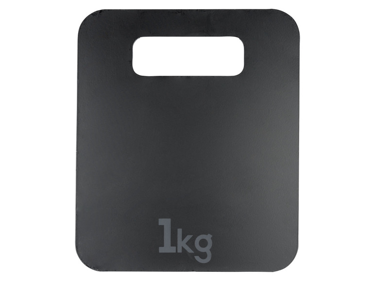 Ga naar volledige schermweergave: CRIVIT Gewichtsvest, 10 kg - afbeelding 3