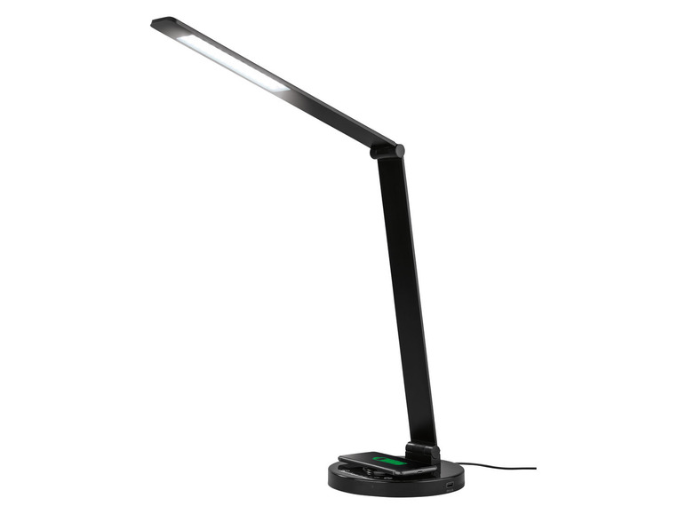 Aller en mode plein écran LIVARNO home Lampe de table à LED - Photo 20