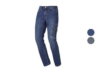 PARKSIDE® Jeans de travail pour hommes