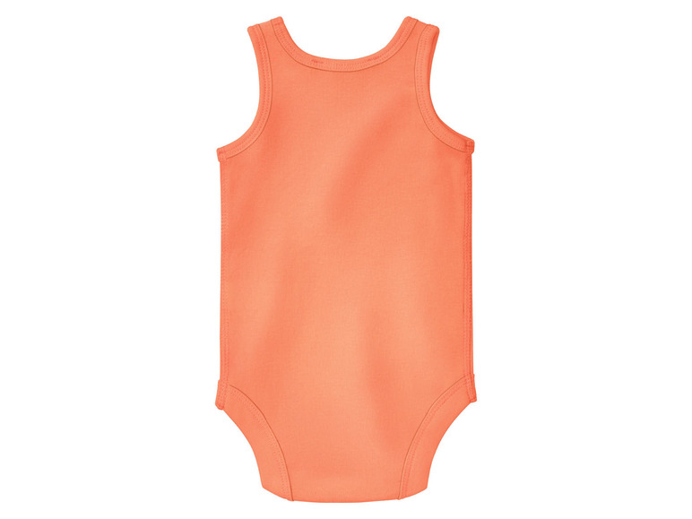 Aller en mode plein écran lupilu® Ensemble d’été bébé 3 pièces en pur coton bio - Photo 12