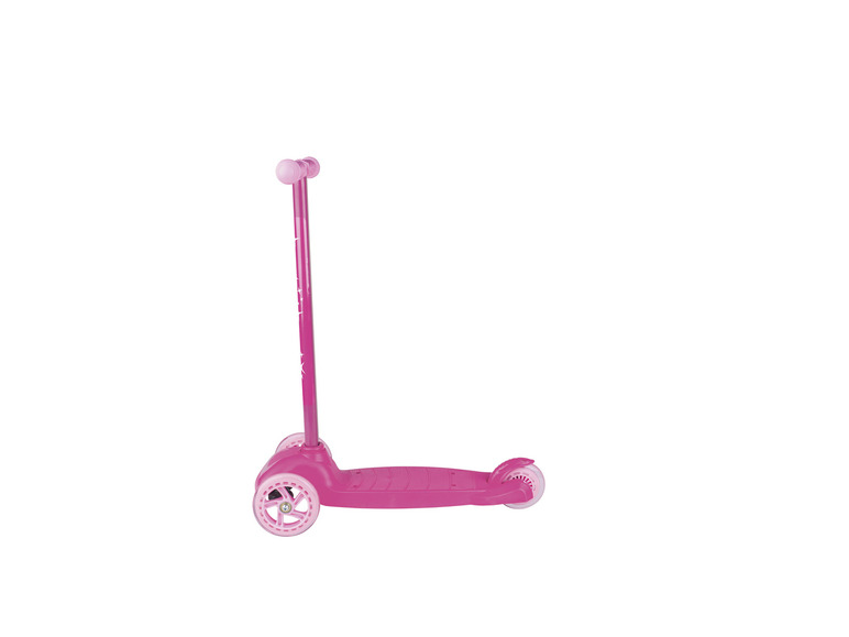 Aller en mode plein écran Playtive Trottinette 4 en 1 avec stabilisateurs - Photo 9