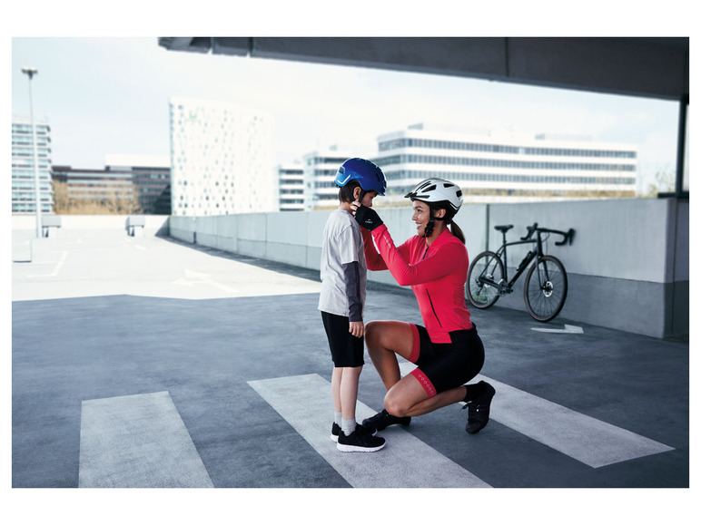 Aller en mode plein écran CRIVIT Shirt thermique cycliste pour femmes - Photo 10