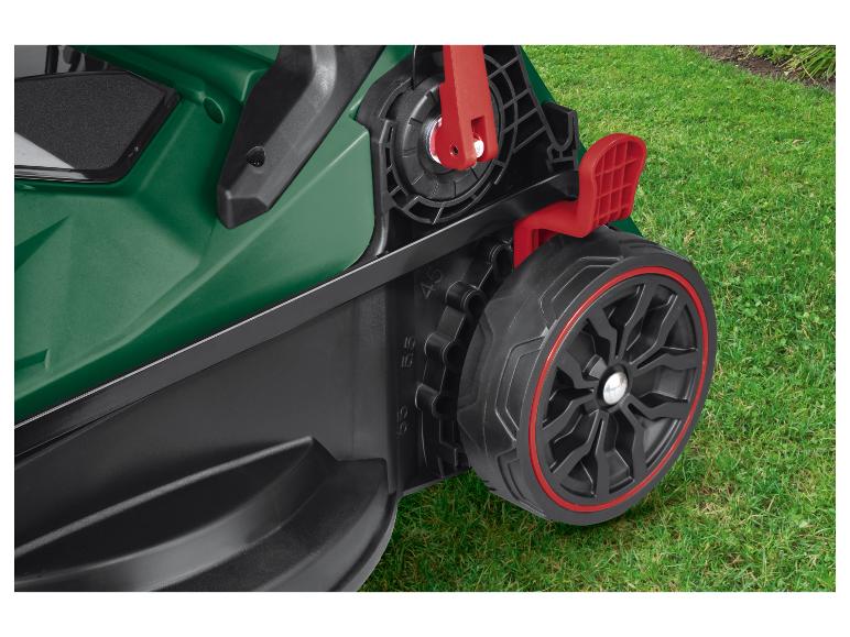 Ga naar volledige schermweergave: Accugrasmaaier 20 V PARKSIDE® PRMA20 - afbeelding 9