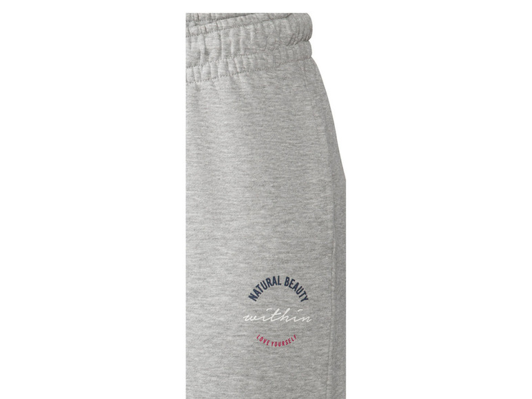 Aller en mode plein écran esmara® Pantalon molletonné - Photo 9