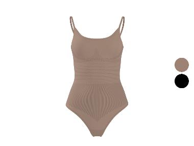 ESMARA® Body sculptant sans coutures pour femmes