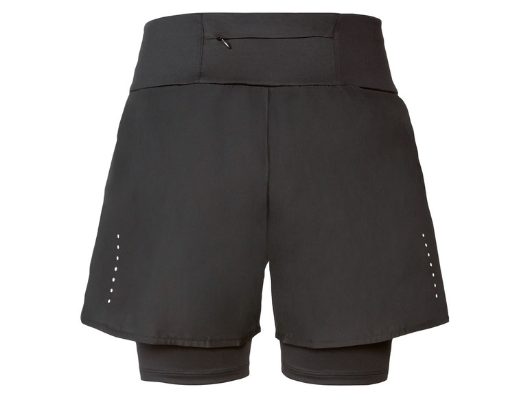 Ga naar volledige schermweergave: CRIVIT Sportshort - afbeelding 3