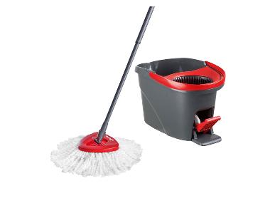 VILEDA Set de nettoyage »Easy Wring & Clean«