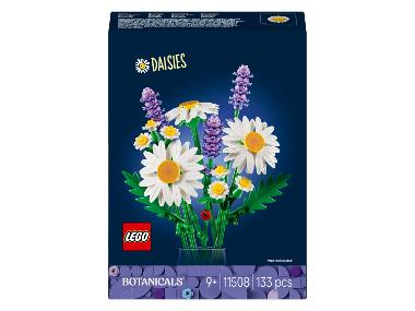 LEGO BOTANICALS 11508 Madeliefjes