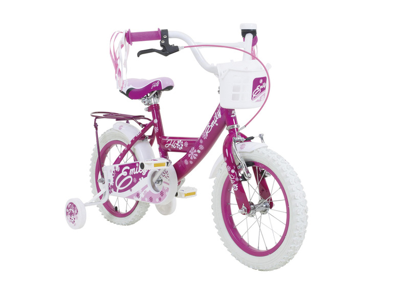 Aller en mode plein écran Hi5five Vélo pour enfants, 14" - Photo 14