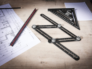 PARKSIDE® Instruments de mesure
