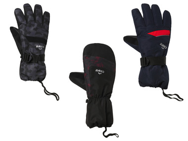 Gants de ski CRIVIT
