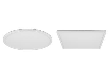 LIVARNO® Panneau lumineux LED