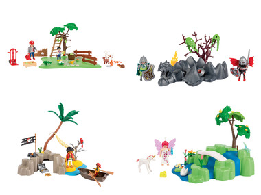 Playmobil Speelset