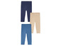 navy/blauw/beige