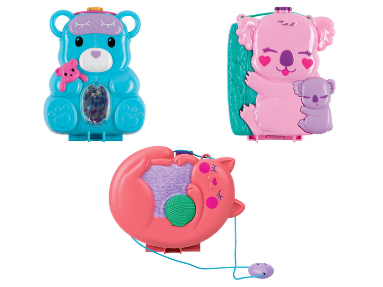Aller en mode plein écran Polly Pocket Sac à main - Photo 1