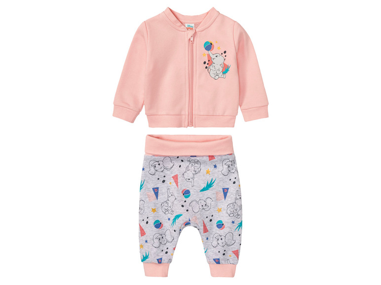 Aller en mode plein écran Ensemble de jogging pour bébés - Photo 12